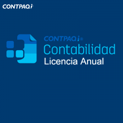 Contabilidad, Lic.Anual