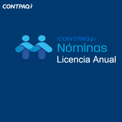 Nomina, Lic. Anual