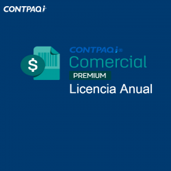 Comercial, Lic. Anual