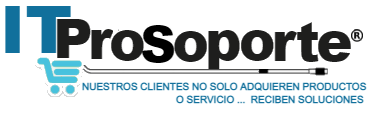 ITprosoporte